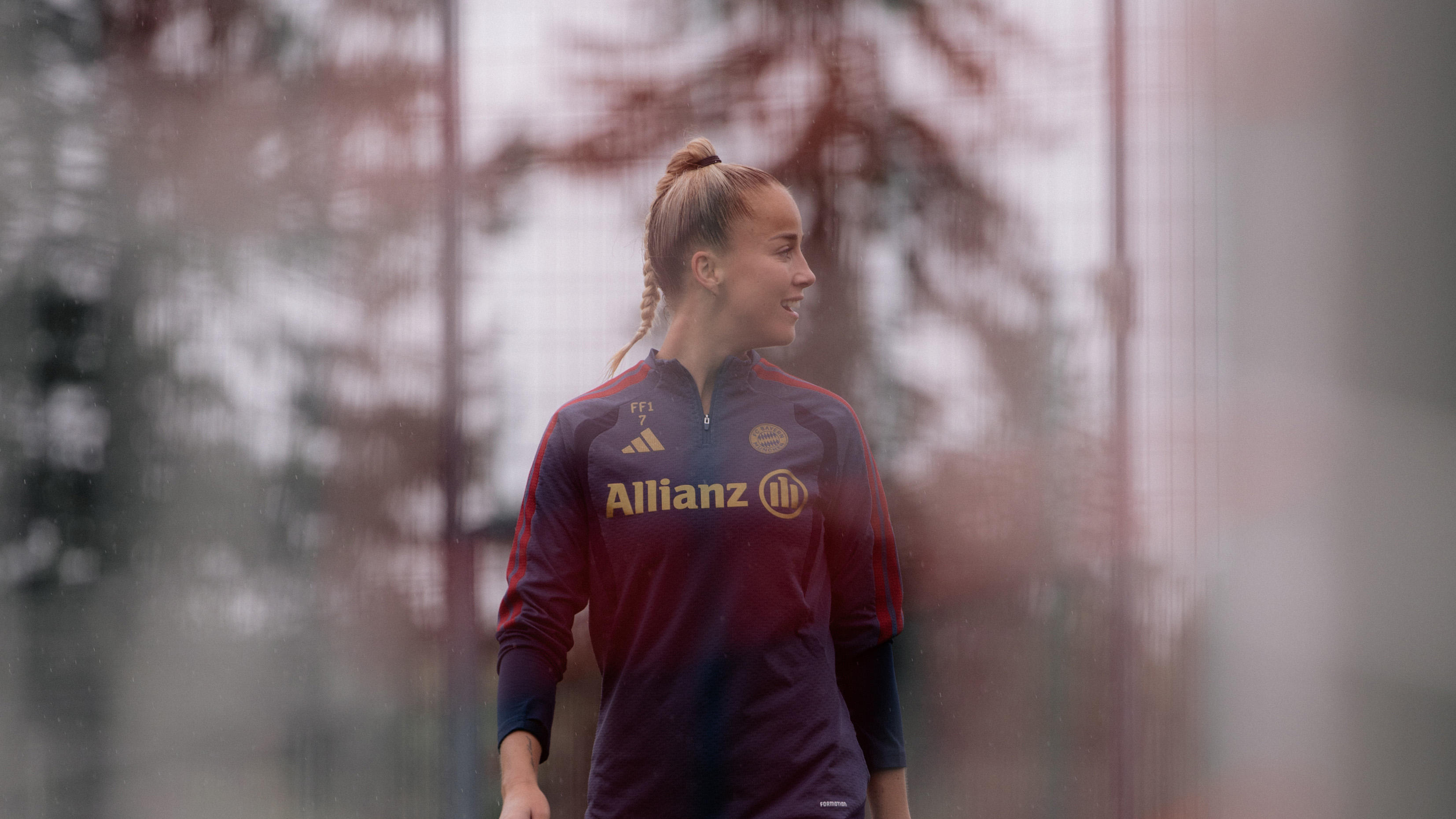 FC Bayern Women face Köln in Bundesliga matchup at Bayern Campus