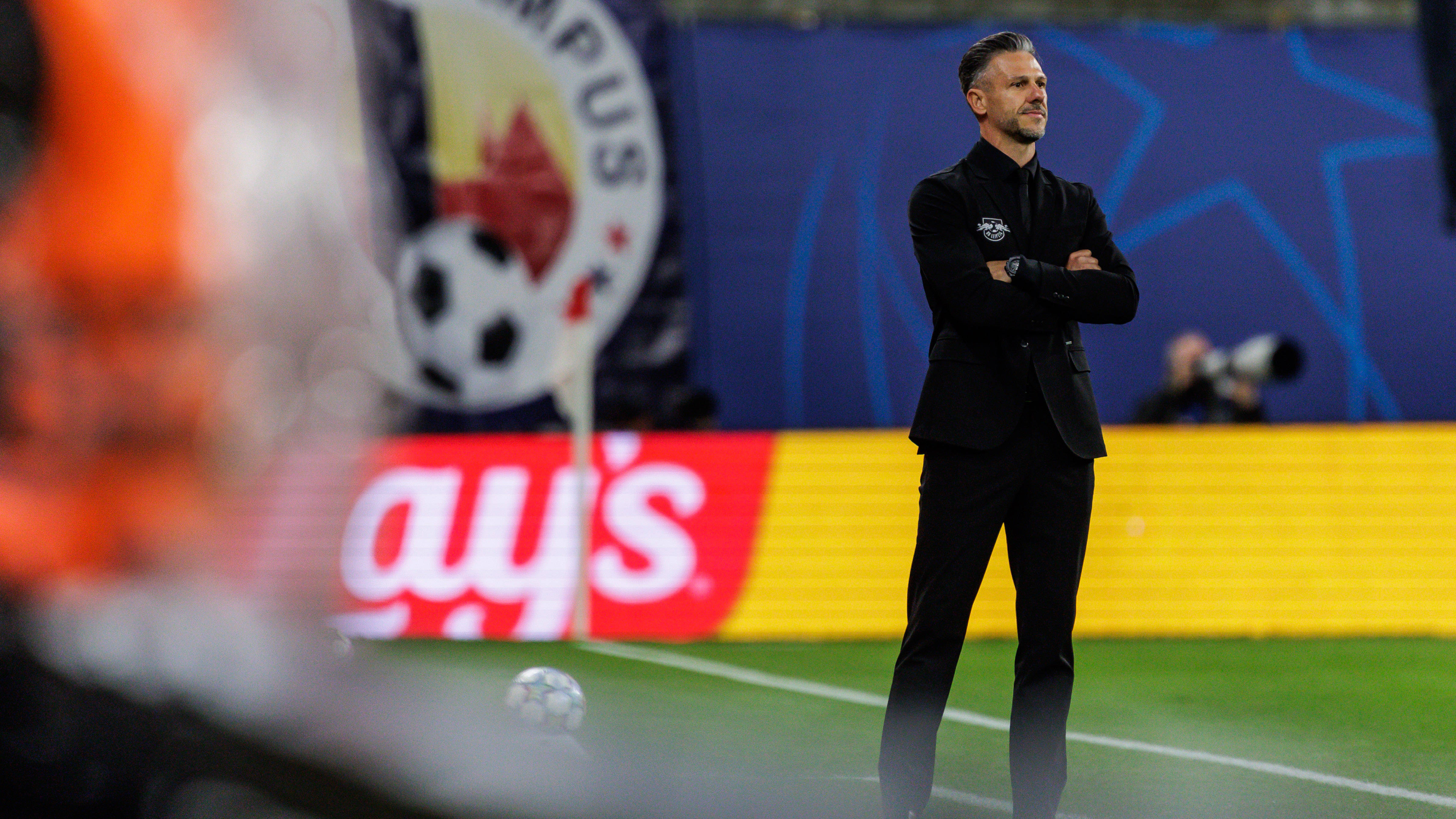 Demichelis: 'Bayern shaped me as a player, a coach and a person'