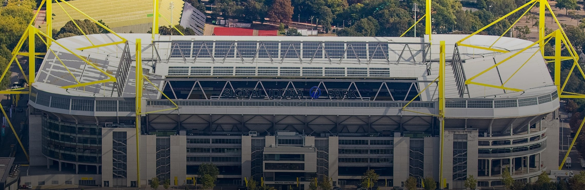 Signal Iduna Park, Dortmund