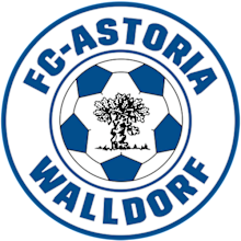 FC-Astoria Walldorf U19