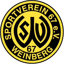SV 67 Weinberg