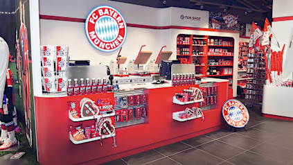 LP12 Mall of Berlin LP12 Mall of Berlin