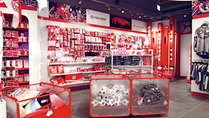 LP12 Mall of Berlin LP12 Mall of Berlin