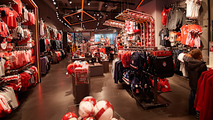 Centro Oberhausen (geschlossen) Centro Oberhausen (geschlossen)