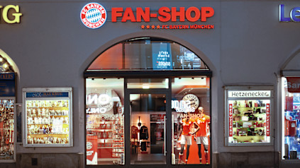 Neuhauser Straße Neuhauser Straße
