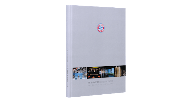 Book Fc Bayern Erlebniswelt Official Fc Bayern Munich Store