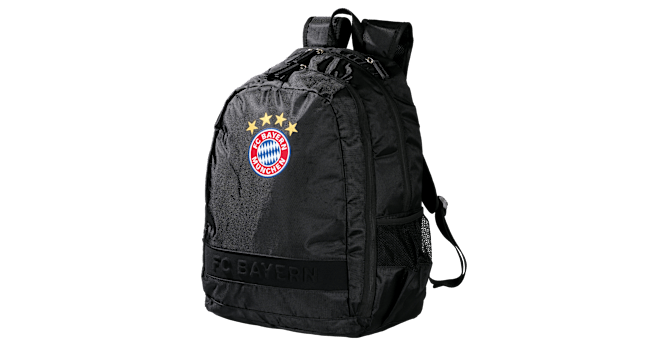 bayern munich backpack