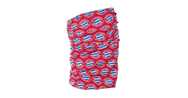 Muster 1 Bavaria K3 Designer Gesicht Mund Nase Tuch Standardgr/ö/ße