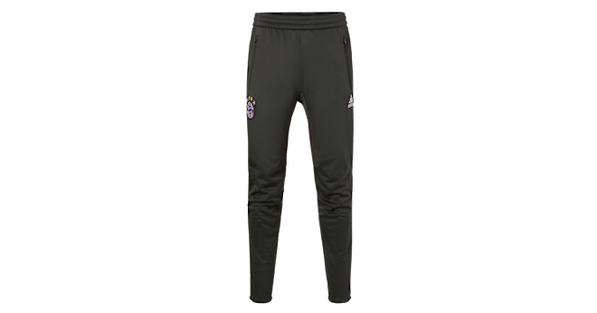 fc bayern training pants