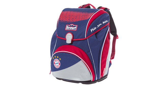 scout purses