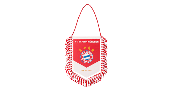 Banner | Official FC Bayern Munich Store
