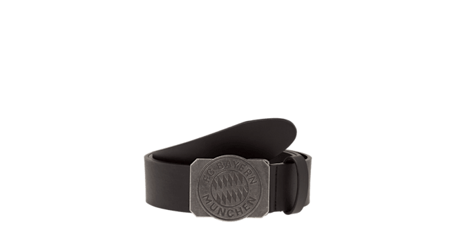 Belt Logo | Official FC Bayern Munich Store