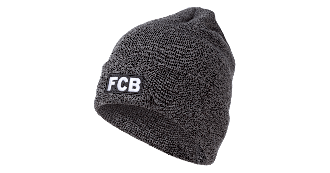 Fcb beanie clearance