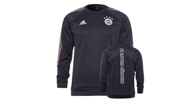 Adidas travel sweatshirt clearance