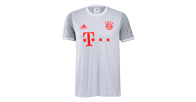 fc bayern clothing