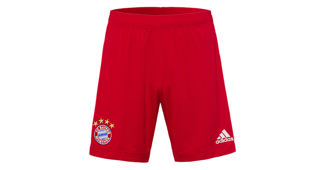 Shorts bayern münchen