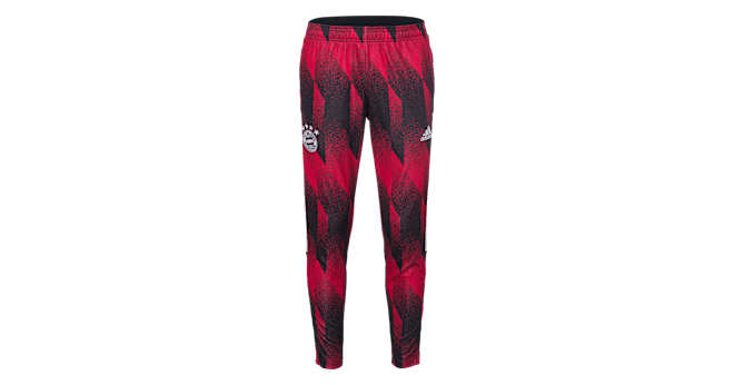 fc bayern training pants