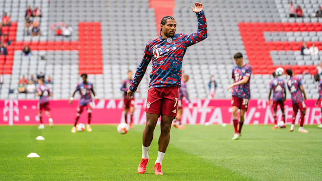 live ticker fc bayern vs gladbach friendly 21 22