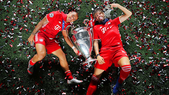 Liveticker Cl Finale Paris Saint Germain Fc Bayern 23 08 2020