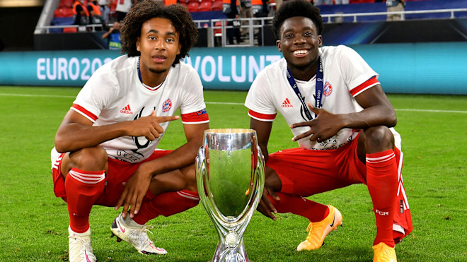 View Uefa Supercup 2020 Free Tv Übertragung PNG