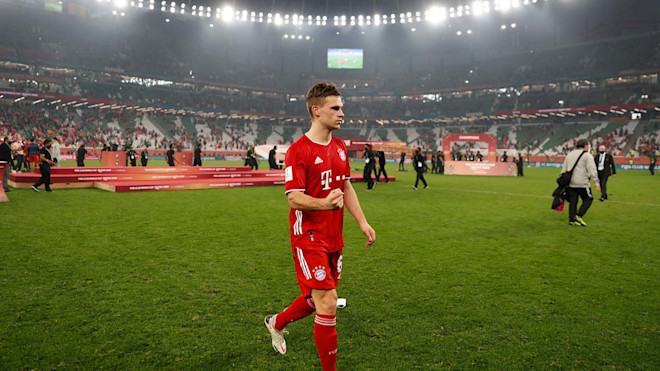 Live Ticker Fc Bayern Vs Tigres Fifa Club World Cup 21