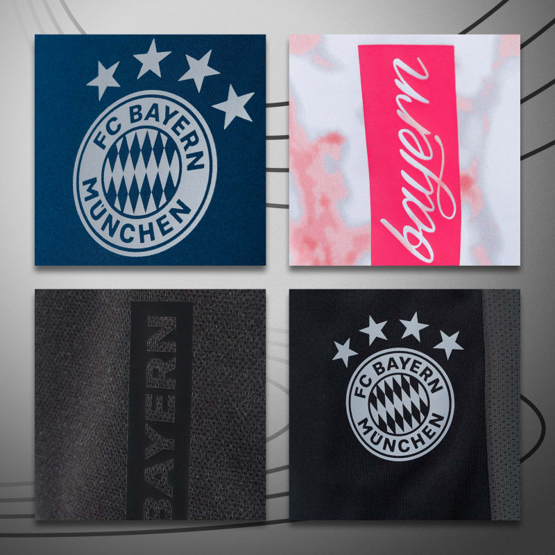 Official Bayern Munich online-store