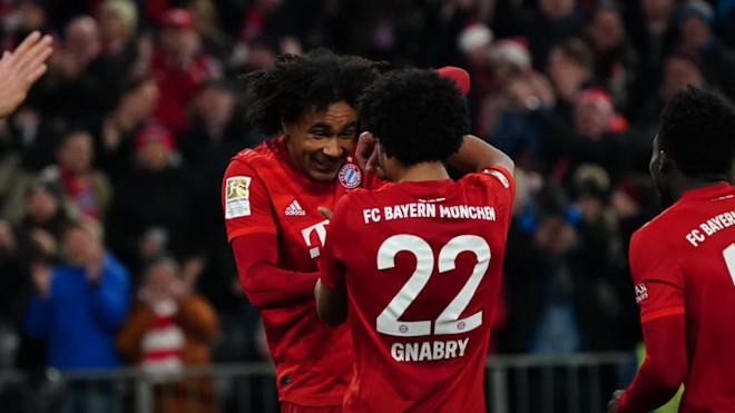 Fc Bayern Vfl Wolfsburg