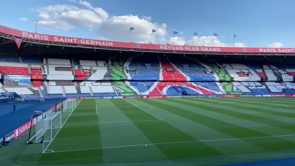 Liveticker Paris Vs Fc Bayern Champions League 20 21